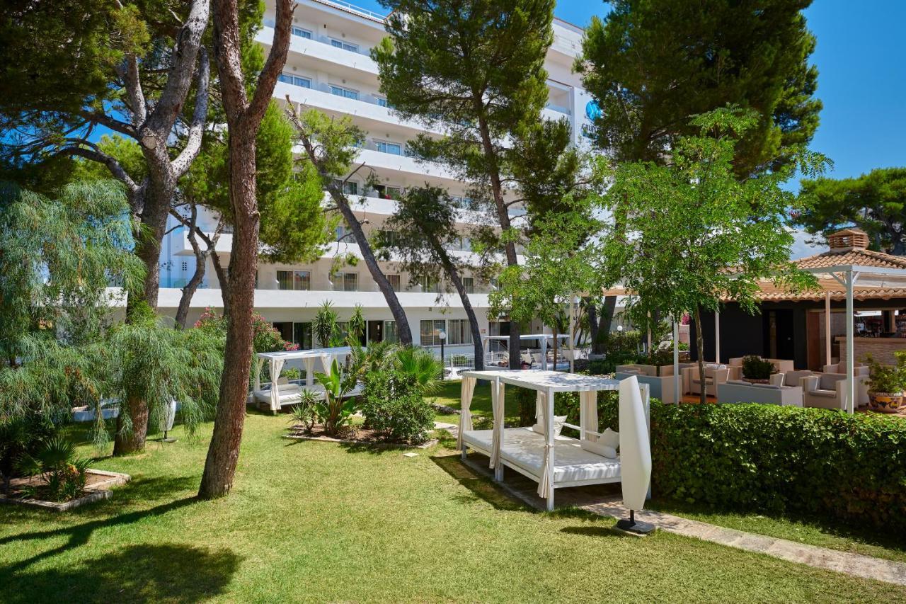 Grupotel Montecarlo Can Picafort  Exterior foto