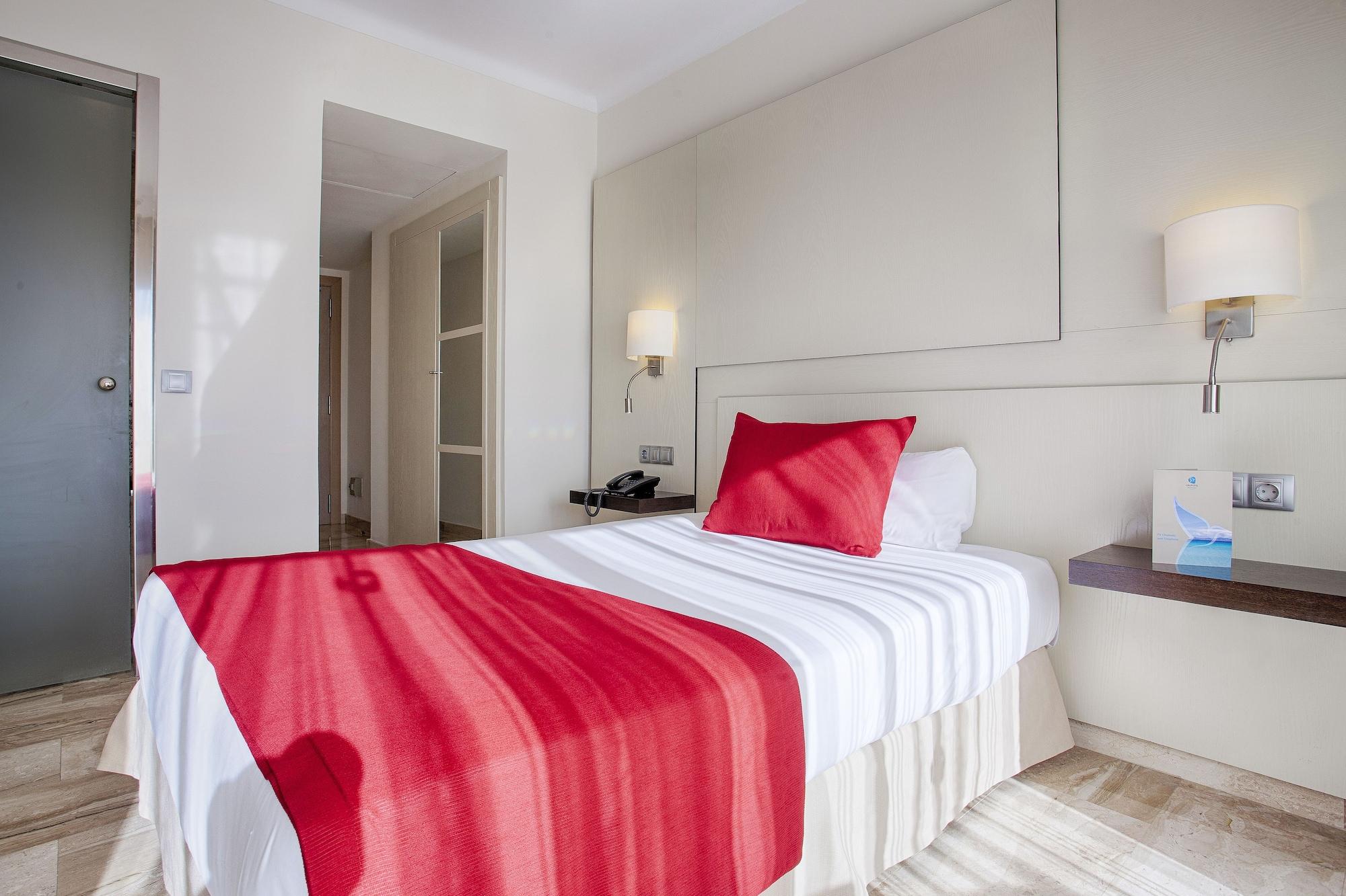 Grupotel Montecarlo Can Picafort  Exterior foto