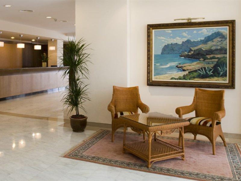 Grupotel Montecarlo Can Picafort  Exterior foto