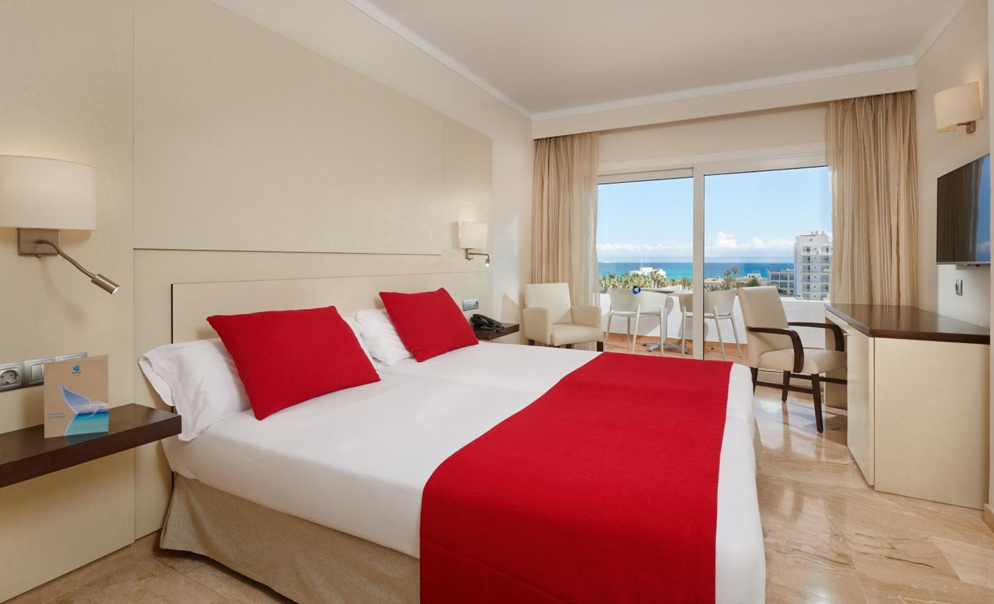 Grupotel Montecarlo Can Picafort  Exterior foto