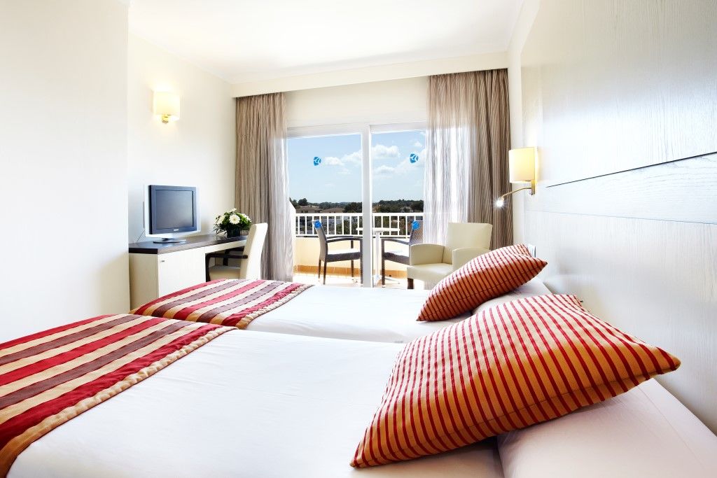 Grupotel Montecarlo Can Picafort  Exterior foto