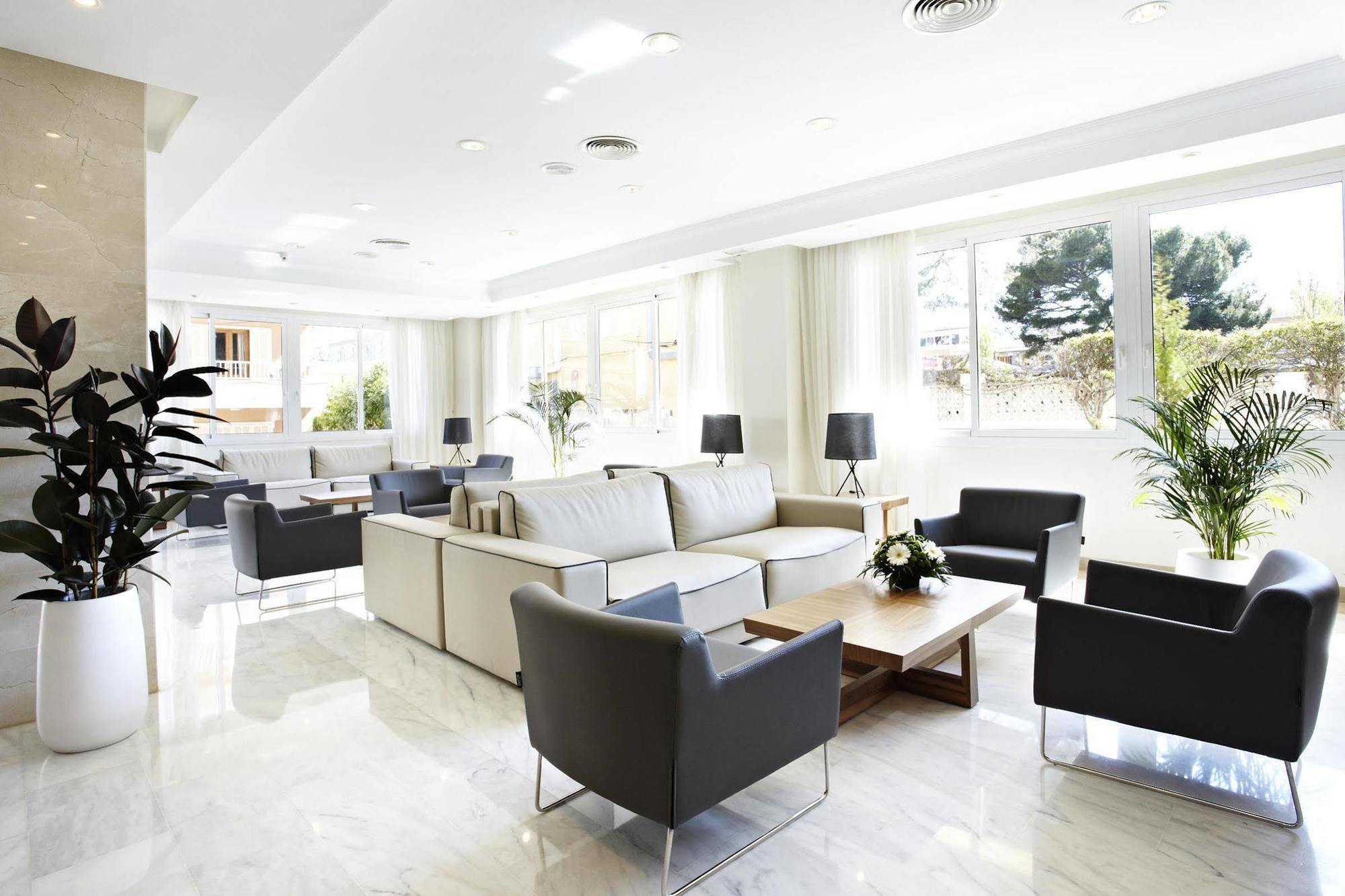 Grupotel Montecarlo Can Picafort  Exterior foto